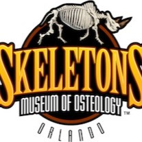 Contact Skeletons Osteology