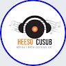 Contact Heeso Cusub
