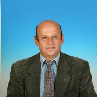 Dimitar Doychinov