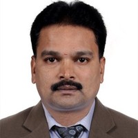 Ravi Kumar N