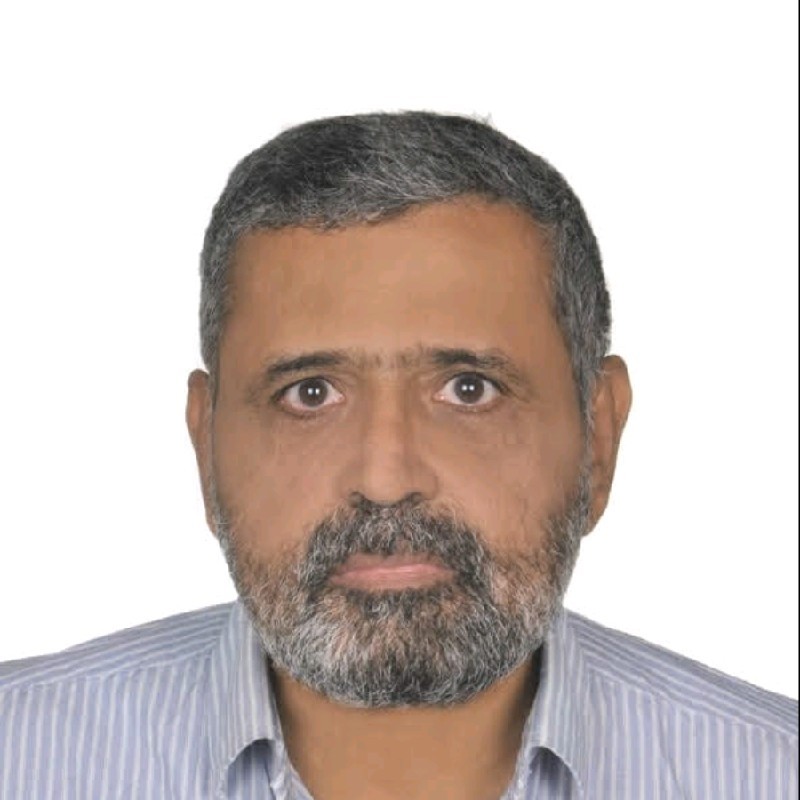 Amir Khuhro