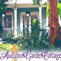 Contact Audubon Cottage