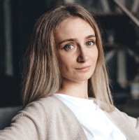 Anastasia Vanyan