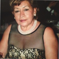 Alma Rosa Sanchez