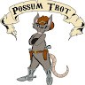Image of Possum Trot