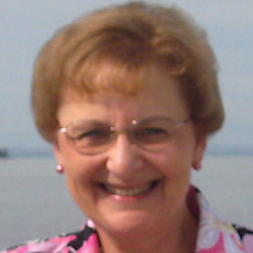 Mary Czaplewski