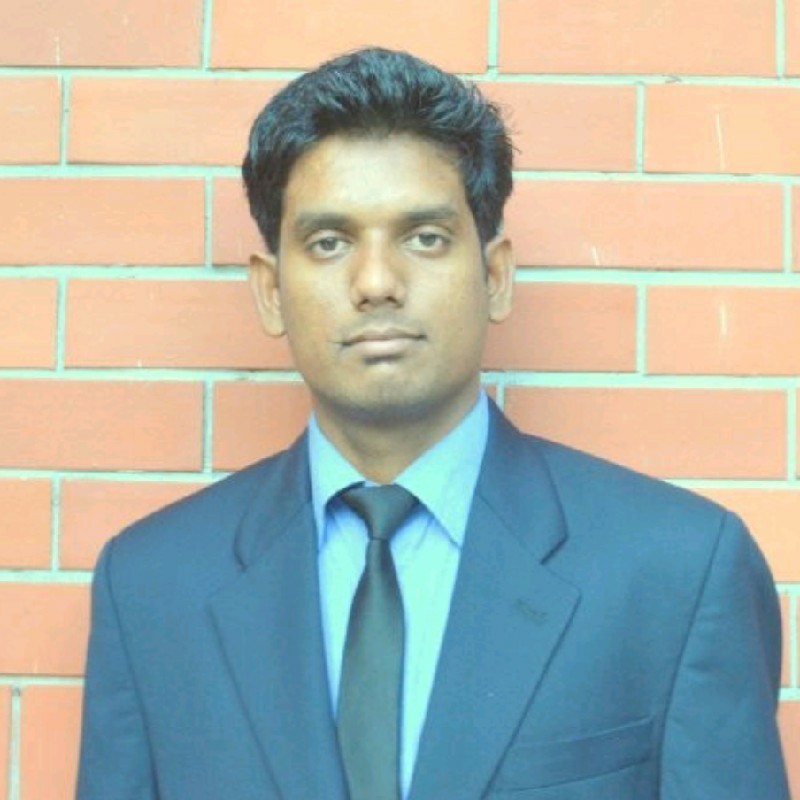 Anil Sonekar