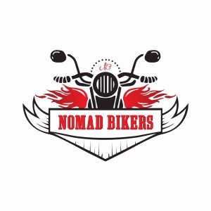 Image of Nomad Bikers