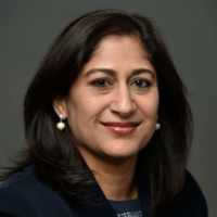 Contact Anjali Halabe