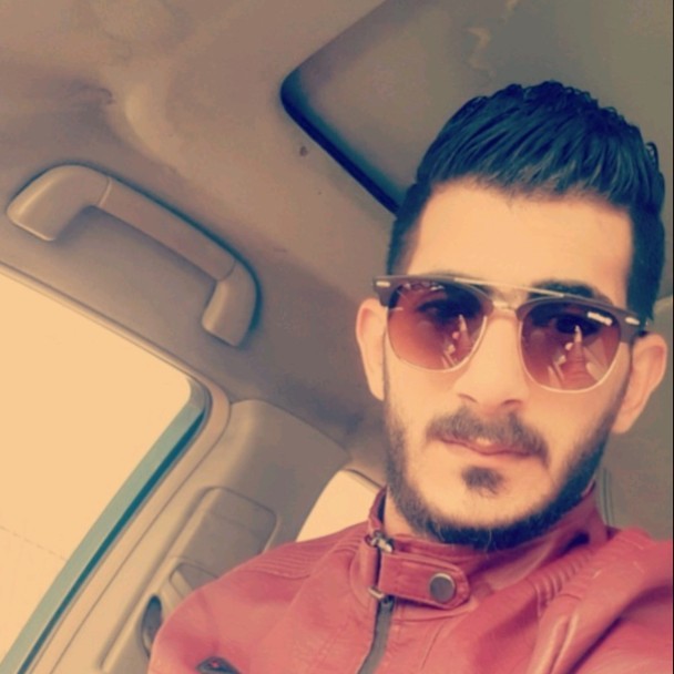 Mahmoud Al Darawesh