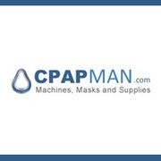 Contact Cpap Man