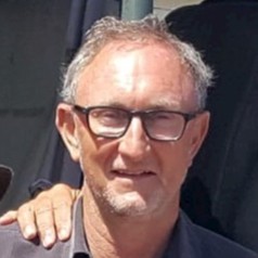 Image of Mark Thomson