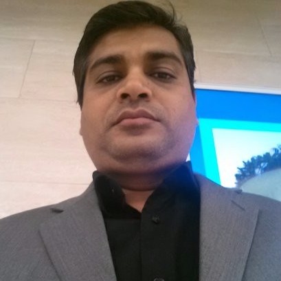 Harish Gupta Email & Phone Number