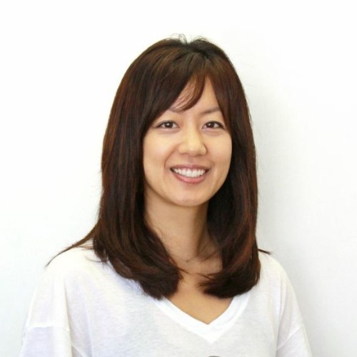 Image of Misato Morita