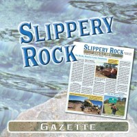 Image of Slippery Gazette