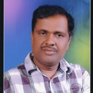 Image of Sravankumar Medishetty