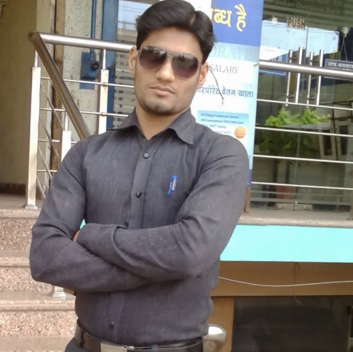 Pratap Singh