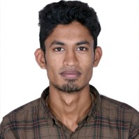 Amsaraj Sekar