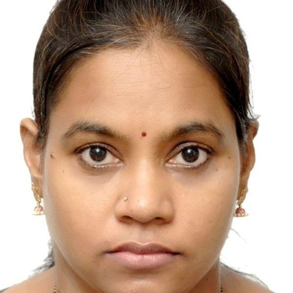 Sarada Srinivas