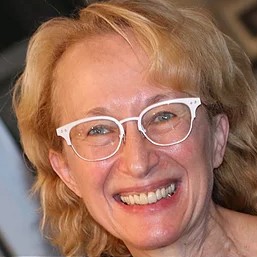 Image of Paula Paul