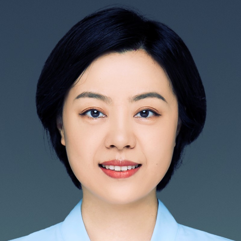 Halley Zhang