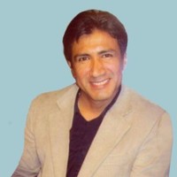 Cesar Romero Zena