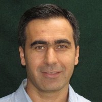 Image of Ben Jarihani