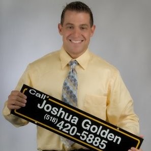 Contact Joshua Golden