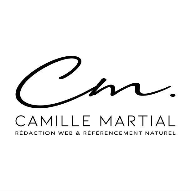 Camille Martial