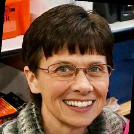 Bonnie Kuhn