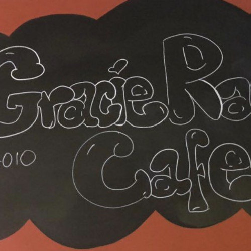 Contact Gracie Cafe
