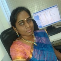 Image of Sangeetha Support
