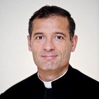 Image of Fr. José M. Antón, LC