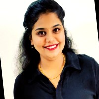 Chandana Yadav