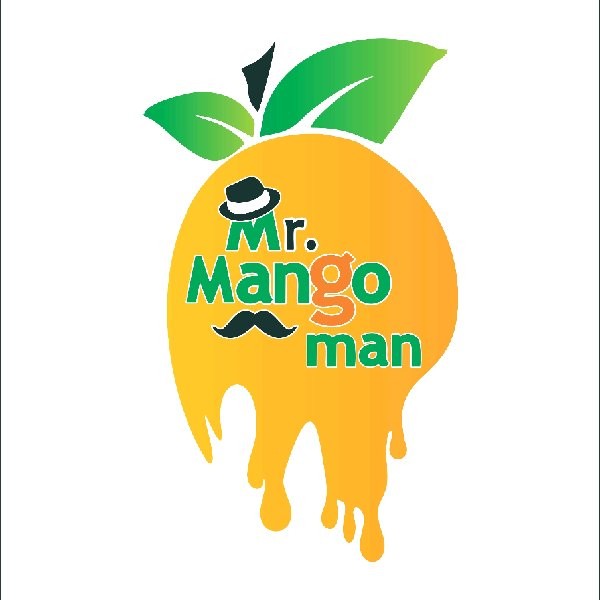Image of Mrmango Man