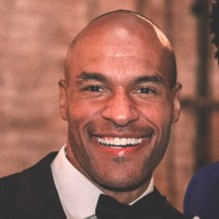 Image of Kenny Grant