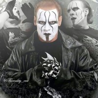 Contact Wwe Icon Sting
