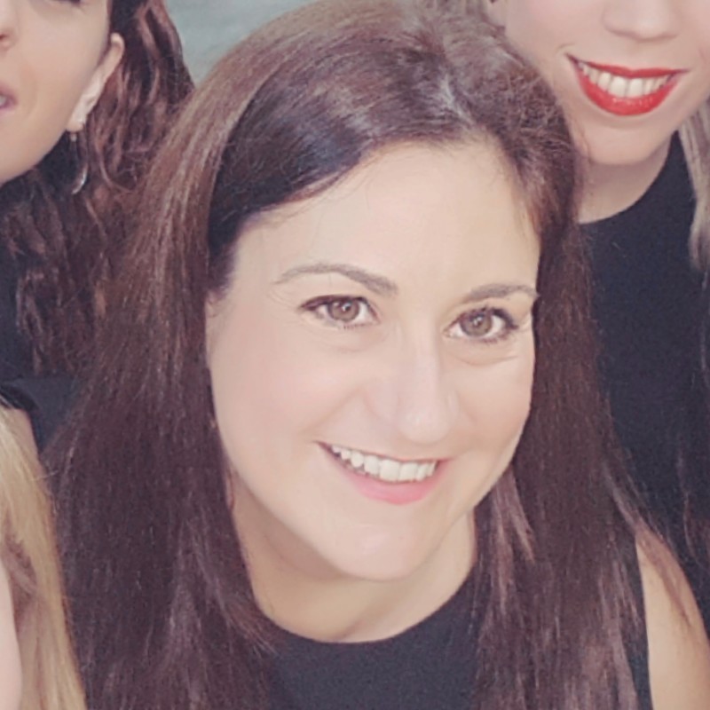 Marisa Jimenez Bilbao