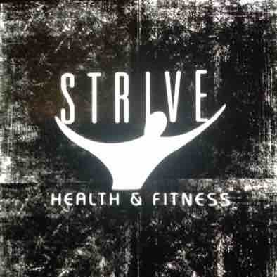 Strive Health Fitness Sb