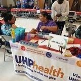 Contact Uhp Health