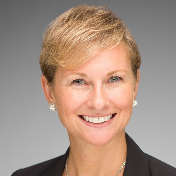 Suzanne White Profile Picture