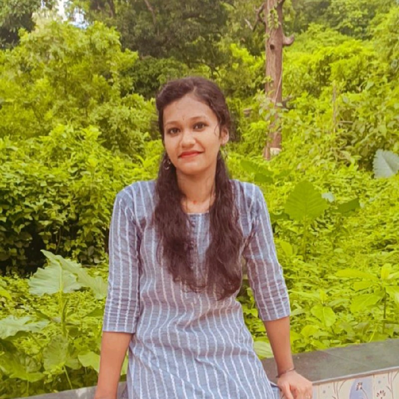 Bishnupriya Sahoo