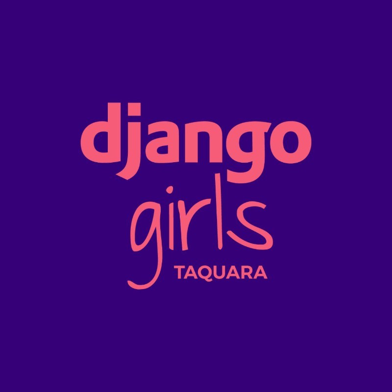 Django Girls Taquara