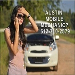 Contact Mobile Austin