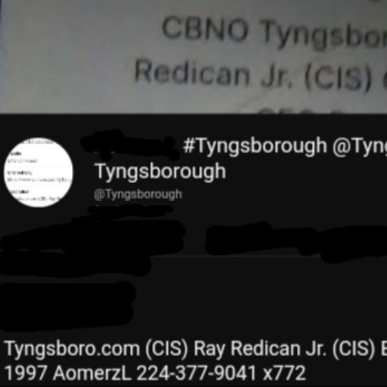 Image of Tyngsboro Tyngsborough