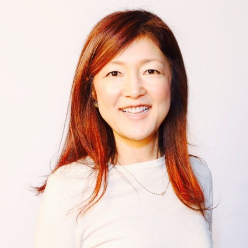 Hiroko  Johnson