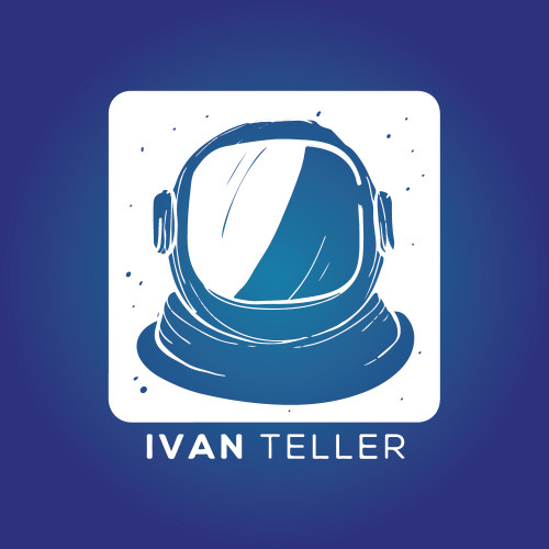 Contact Ivan Teller
