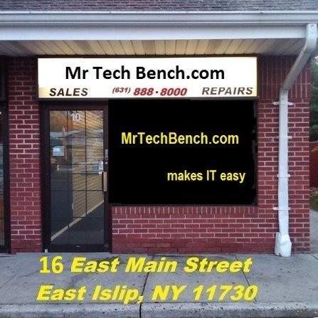 Contact Mrtechbench Com