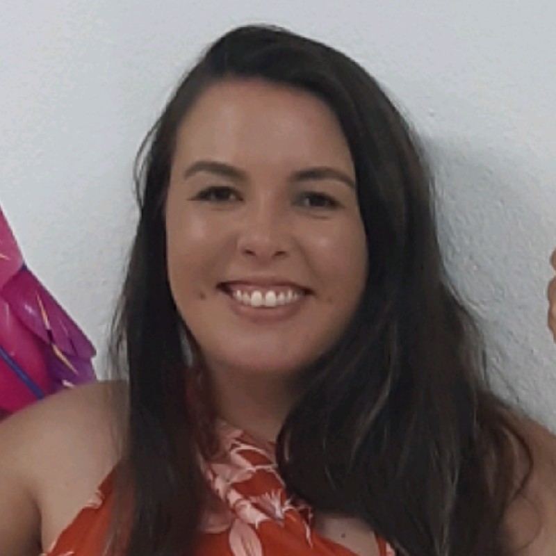 Aline Alves De Oliveira