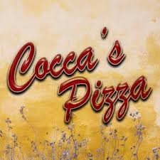 Contact Coccas Pizza